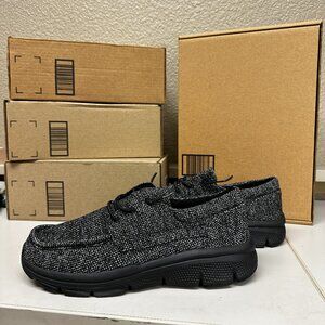 Men's Tsiodfo Carpet Slipper - Size 46